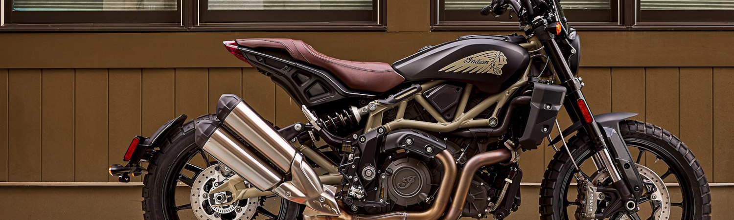 2023 Indian Motorcycle® Motorcycle for sale in Indian Motorcycle® of Redlands: HYR, Redlands, California