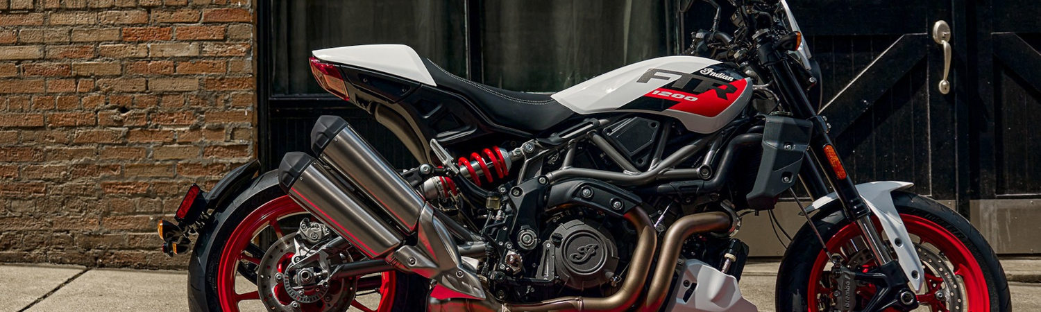 2023 Indian Motorcycle® Motorcycle for sale in Indian Motorcycle® of Redlands: HYR, Redlands, California