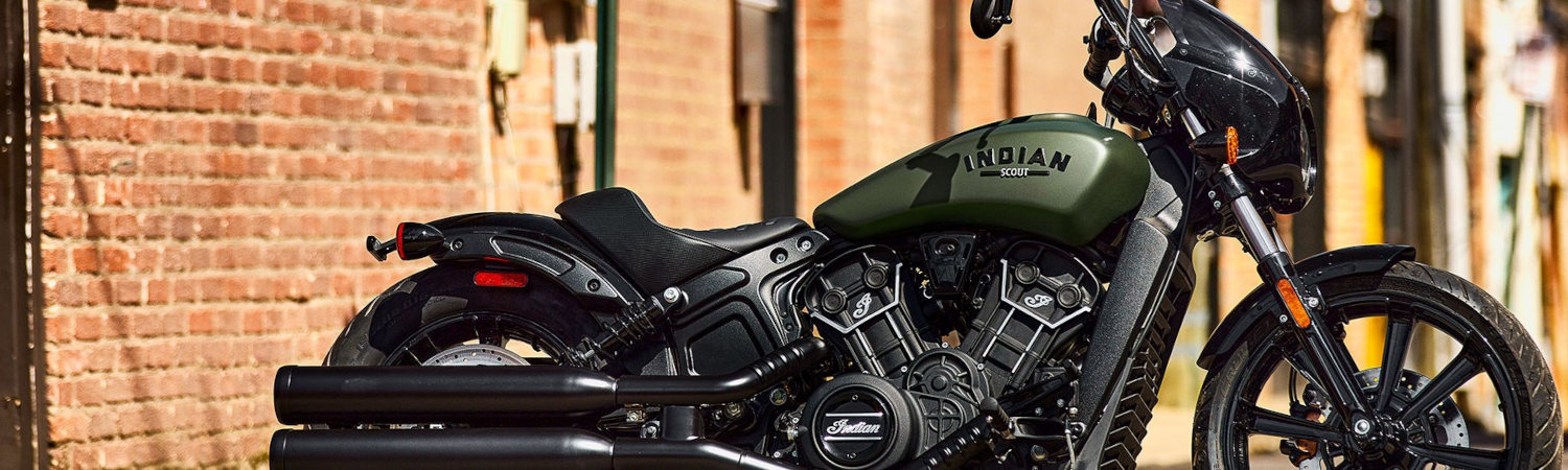 2023 Indian Motorcycle® Motorcycle for sale in Indian Motorcycle® of Redlands: HYR, Redlands, California